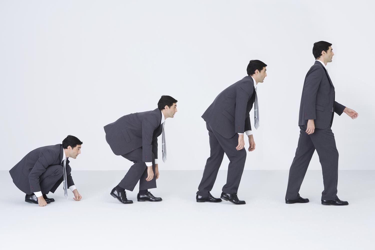 Coaching ejecutivo